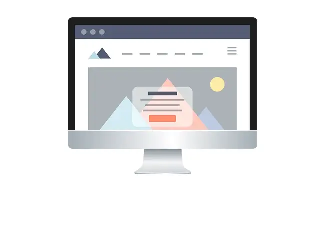 website design services
