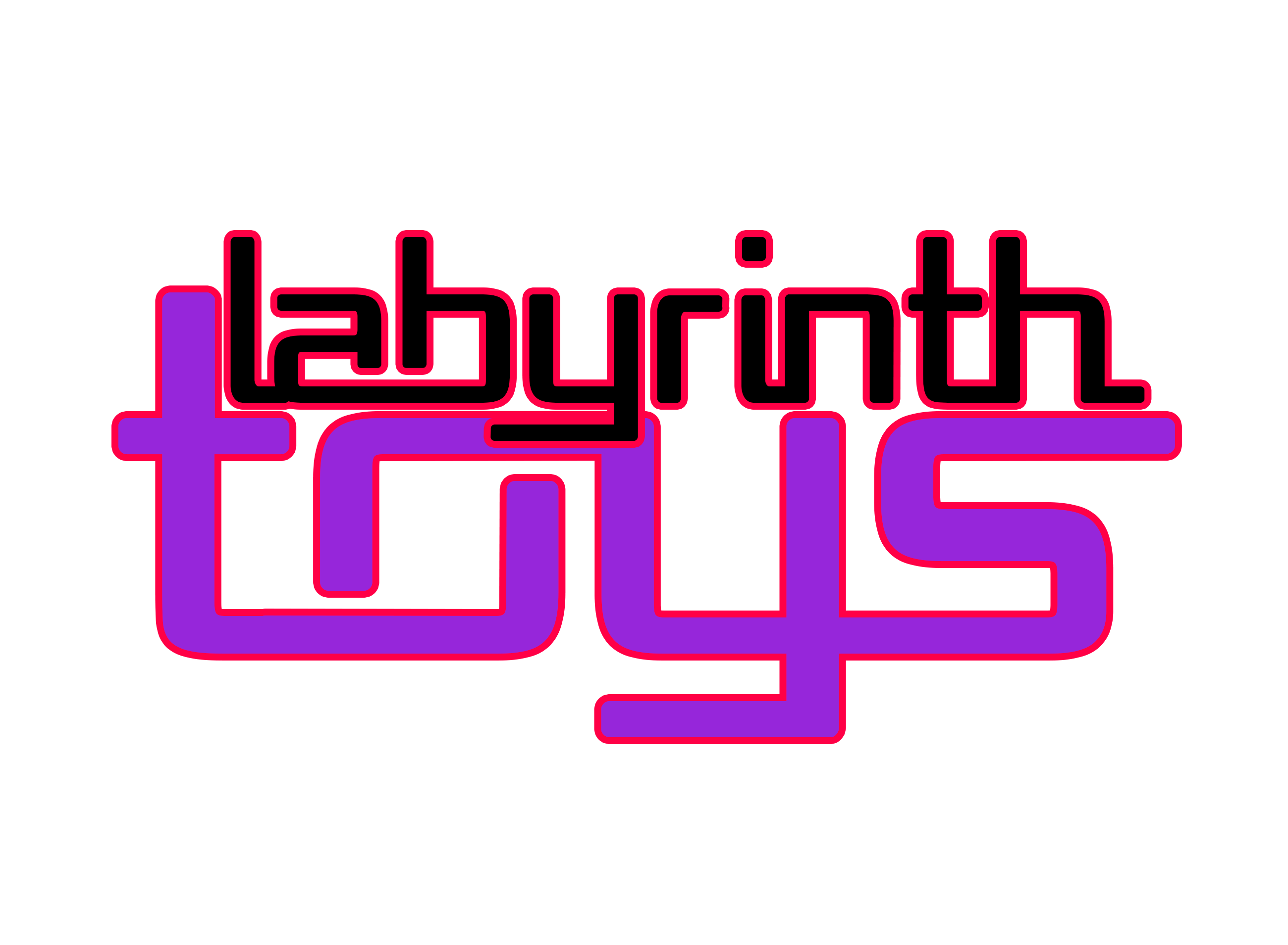 LabyrinthToys.com